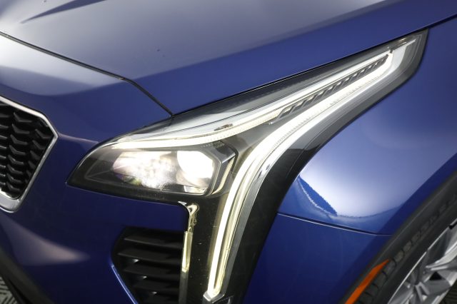 CADILLAC XT4 usata 14