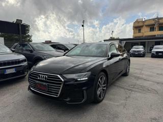 AUDI A6 usata, con Alzacristalli elettrici