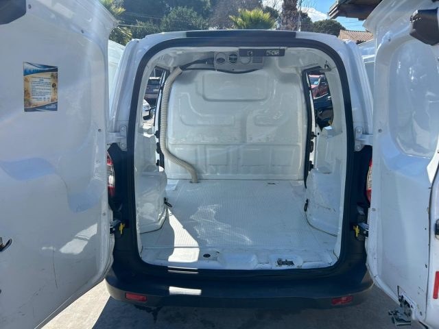 FORD Transit Courier usata, con Climatizzatore