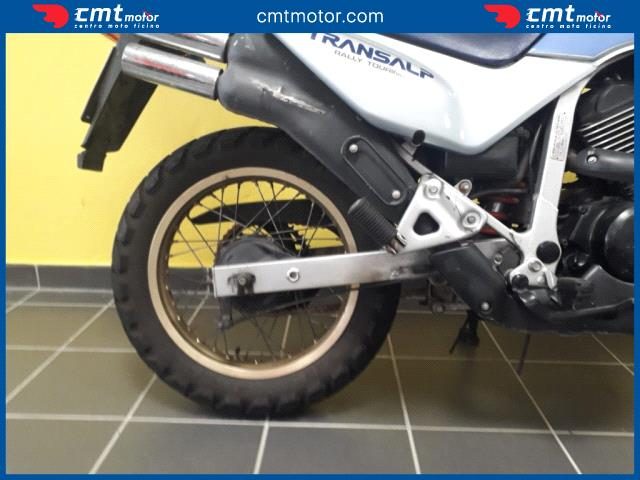 HONDA XL 600 usata 5