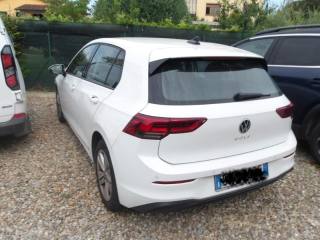 VOLKSWAGEN Golf usata, con Airbag laterali