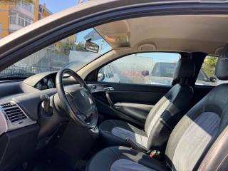 LANCIA Ypsilon usata, con Controllo automatico clima