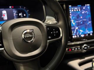 VOLVO V90 usata, con Volante in pelle