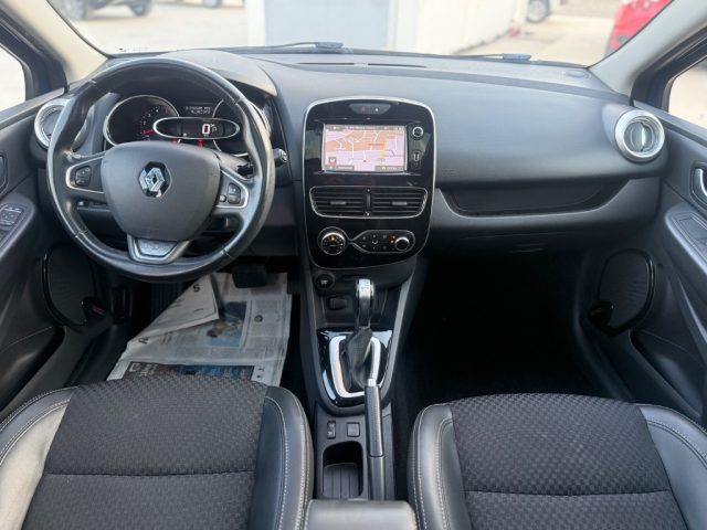 RENAULT Clio usata 26