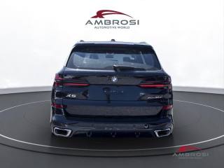 BMW X5 usata 7
