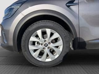 RENAULT Captur usata 14