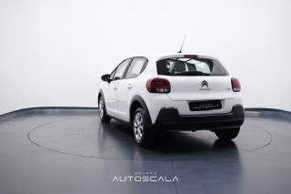CITROEN C3 usata, con Airbag Passeggero