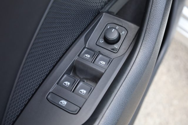 SKODA Octavia usata, con Ruotino