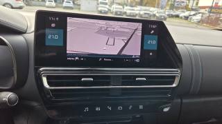 CITROEN C5 Aircross usata, con Portellone posteriore elettrico