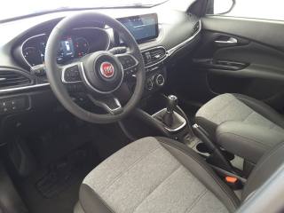 FIAT Tipo usata, con Autoradio