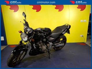 HONDA Hornet 600 usata 3