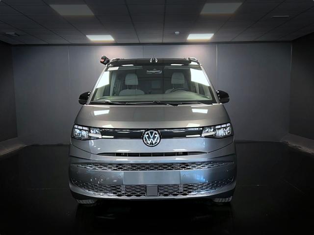 VOLKSWAGEN California usata, con Airbag