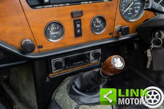 TRIUMPH Spitfire usata 24