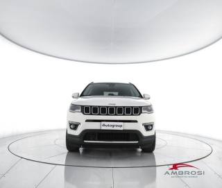 JEEP Compass usata 4