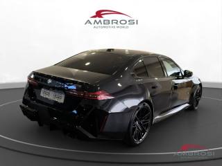 BMW M5 usata 5