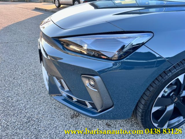 CUPRA Leon usata, con Cruise Control