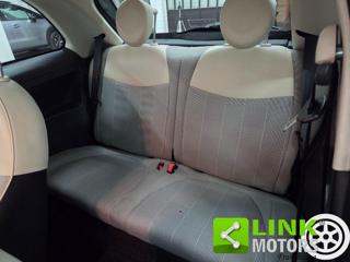 FIAT 500 usata, con Chiusura centralizzata