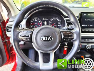 KIA Rio usata, con Boardcomputer