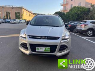 FORD Kuga usata, con Airbag