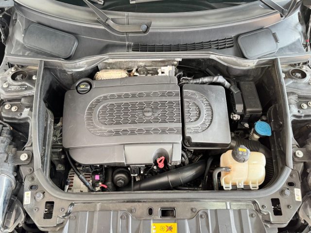 MINI Countryman usata, con Fari bi-xeno