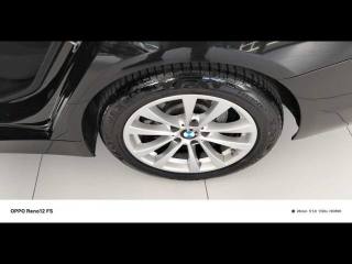 BMW 418 usata, con Chiusura centralizzata