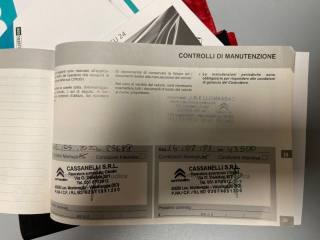 CITROEN C3 usata, con Bluetooth