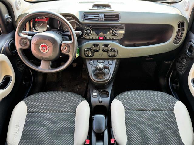 FIAT Panda usata, con Airbag Passeggero