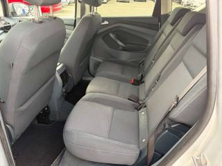 FORD C-Max usata, con Alzacristalli elettrici