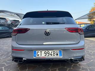 VOLKSWAGEN Golf usata, con Airbag Passeggero