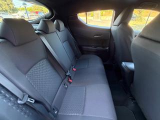 TOYOTA C-HR usata, con Volante multifunzione