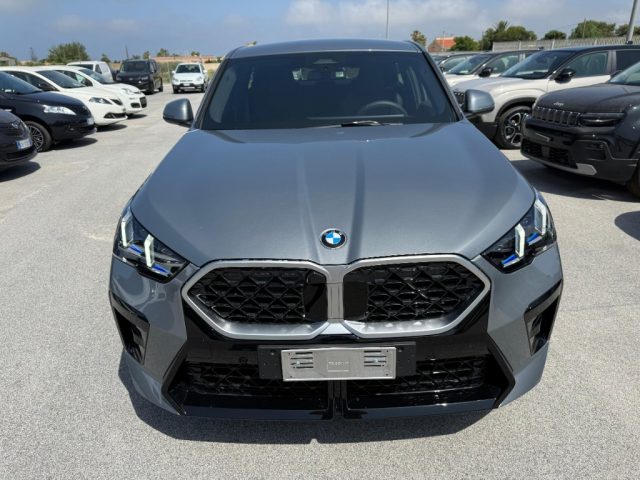 BMW X2 usata, con Airbag