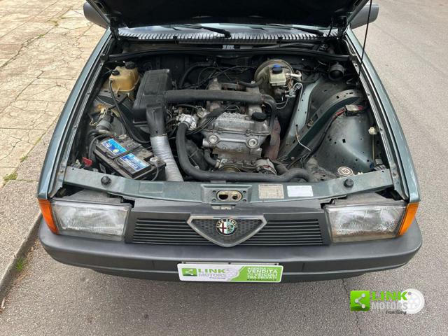 ALFA ROMEO 75 usata 15