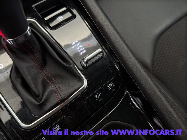 JEEP Compass usata, con USB