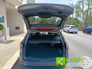 FORD Mondeo usata, con ESP