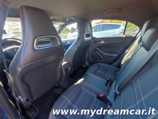 MERCEDES-BENZ A 180 usata 19