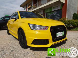 AUDI S1 usata, con Fendinebbia