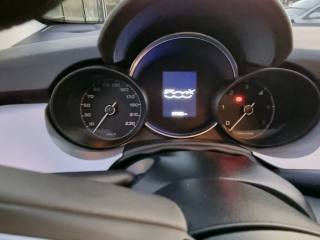 FIAT 500X usata, con ESP