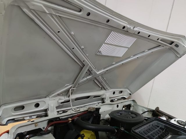 FIAT 127 usata 13
