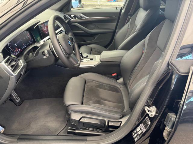 BMW 420 usata, con Autoradio
