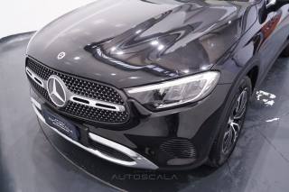 MERCEDES-BENZ GLC 220 usata, con Specchietti laterali elettrici