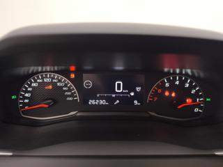 PEUGEOT 2008 usata, con Touch screen