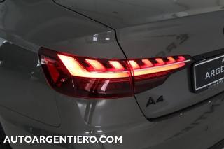 AUDI A4 usata, con Sensore di luce