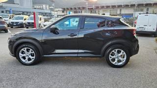 NISSAN Juke usata, con Cerchi in lega
