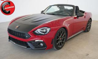 ABARTH 124 Spider 1.4 Turbo MultiAir AT 170 CV