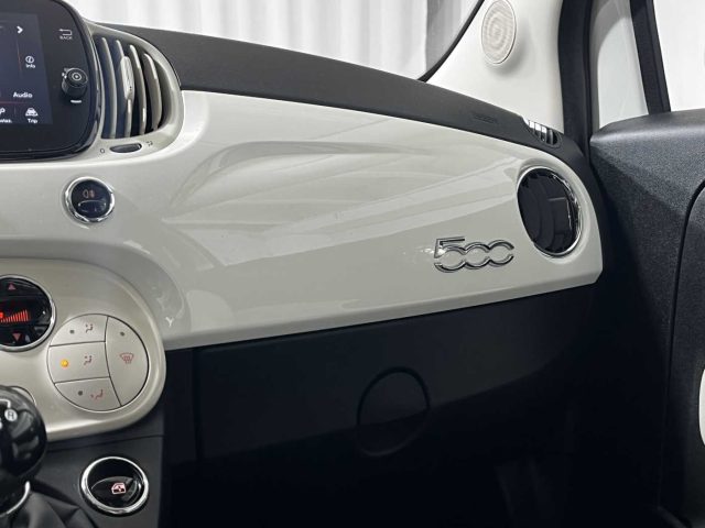 FIAT 500 usata 29