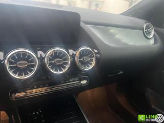 MERCEDES-BENZ GLA 250 usata, con Cruise Control