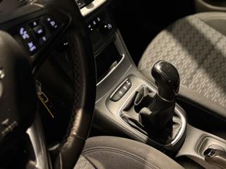 OPEL Astra usata, con Climatizzatore