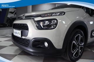 CITROEN C3 usata, con Airbag Passeggero