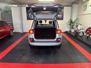 FIAT 500L usata, con Sensori di parcheggio posteriori