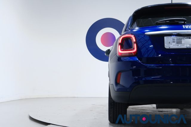 FIAT 500X usata 46